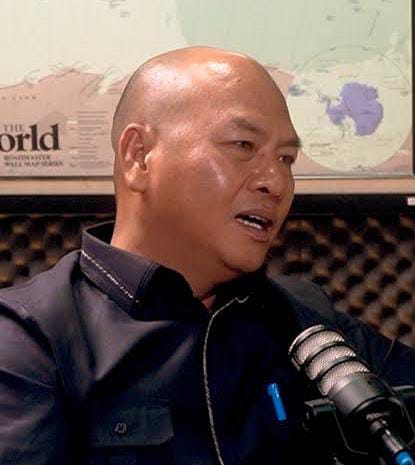 Pilgub Sumut PDIP Bakal Jagokan Kader Internal, Ada Nama Nikson Nababan 10