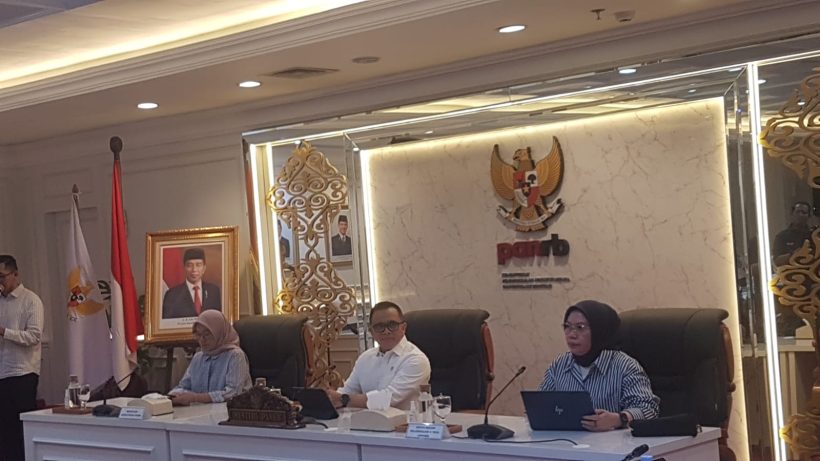 Besok,  Acara SPBE 2024 Dibuka Presiden Jokowi 13