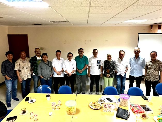 PWI Jaya Segera Gelar OKK dan UKW 15