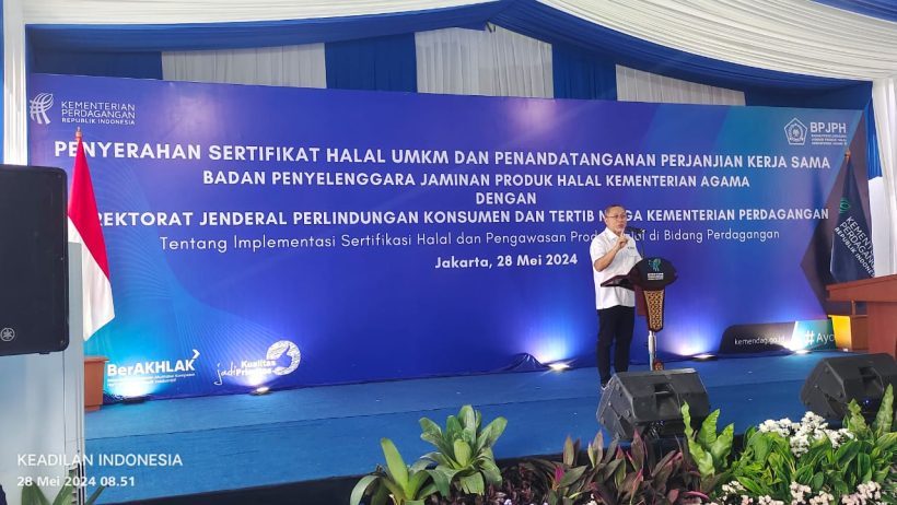 Produk UMKM Malaysia Lebih Tinggi dari RI, Mendag: Jangan Kalah! 16