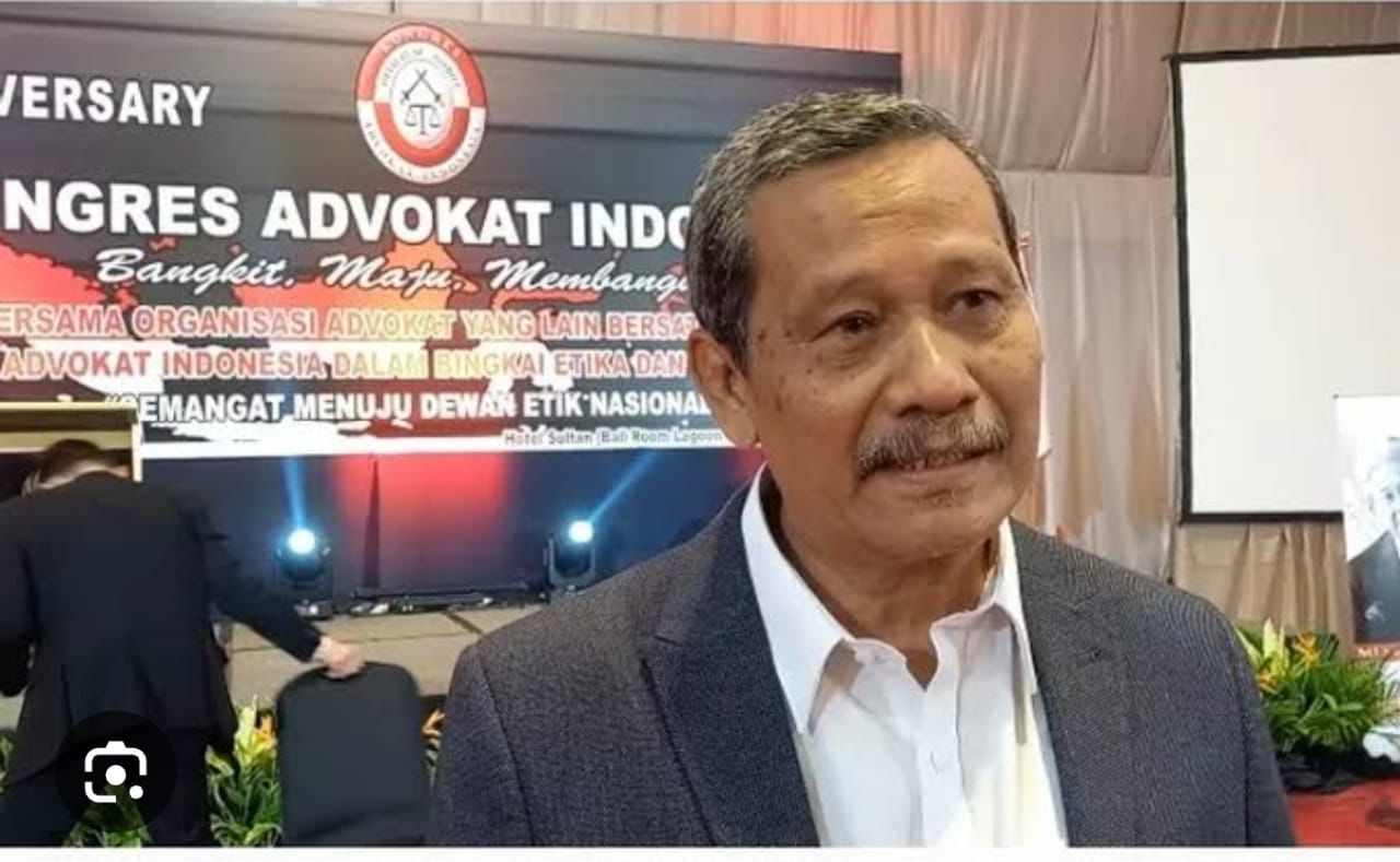 KAI Gelar Kongres IV di Surabaya 1