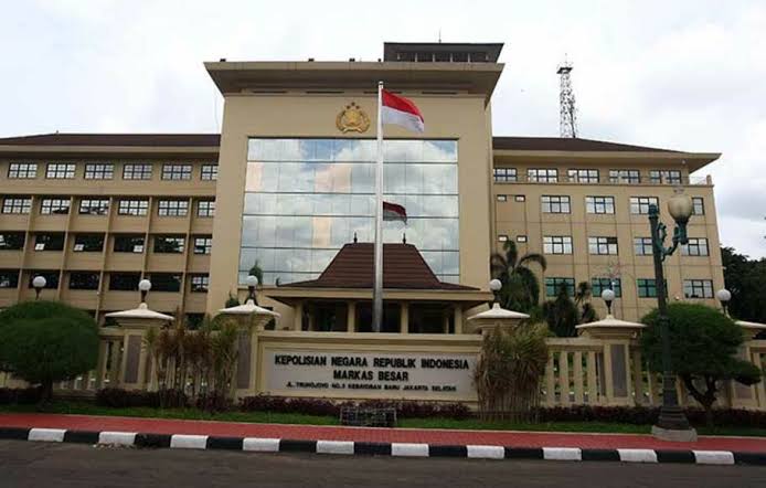 DPR Setuju Revisi UU Polri, Lima Pasal Krusial Jadi Sorotan 16