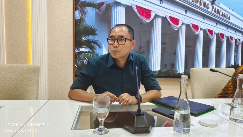 Efek Israel Serang Rafah, 8 WNI Relawan MER-C Terjebak di Gaza 15