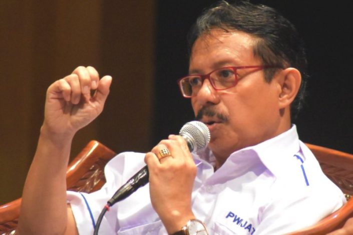 Demi Marwah Orgnisasi, PWI Jateng: Percepatan Penyelesaian Masalah di PWI Pusat 12