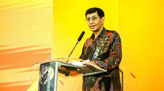 Indonesia-Tiongkok Menyepakati Kerja Sama Ekonomi dan Industri dalam RCEP 12