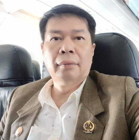 Regenerasi Kepemimpinan Kongres Advokat Indonesia (KAI) 10