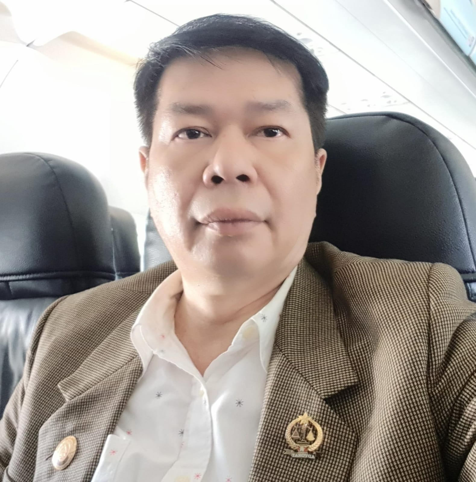 Regenerasi Kepemimpinan Kongres Advokat Indonesia (KAI) 1