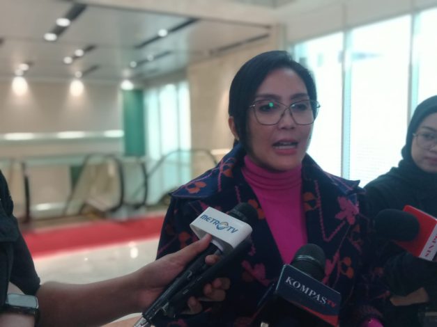 Bongkar Benang Kusut Tata Kelola Tapera, Rieke PDIP: Usut Tuntas! 9