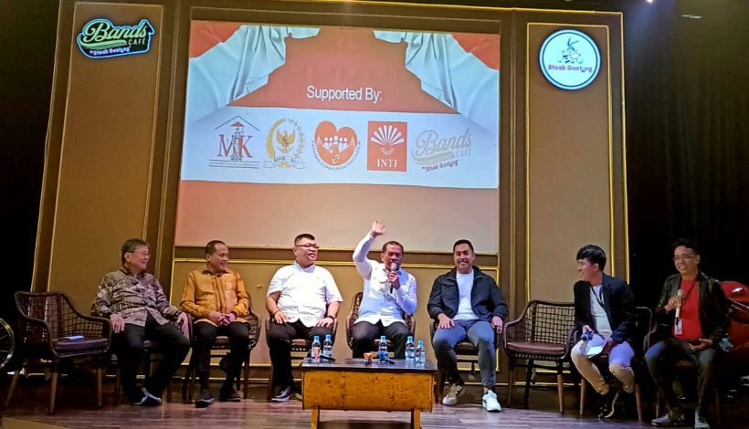 Lima Indikator Disebut Radikalisme Menurut BNPT 11