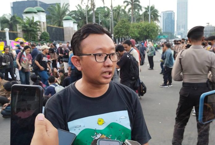 Izin Tambang Ormas Keagamaan, YLBHI: Upaya Memperburuk Pelanggaran HAM 11