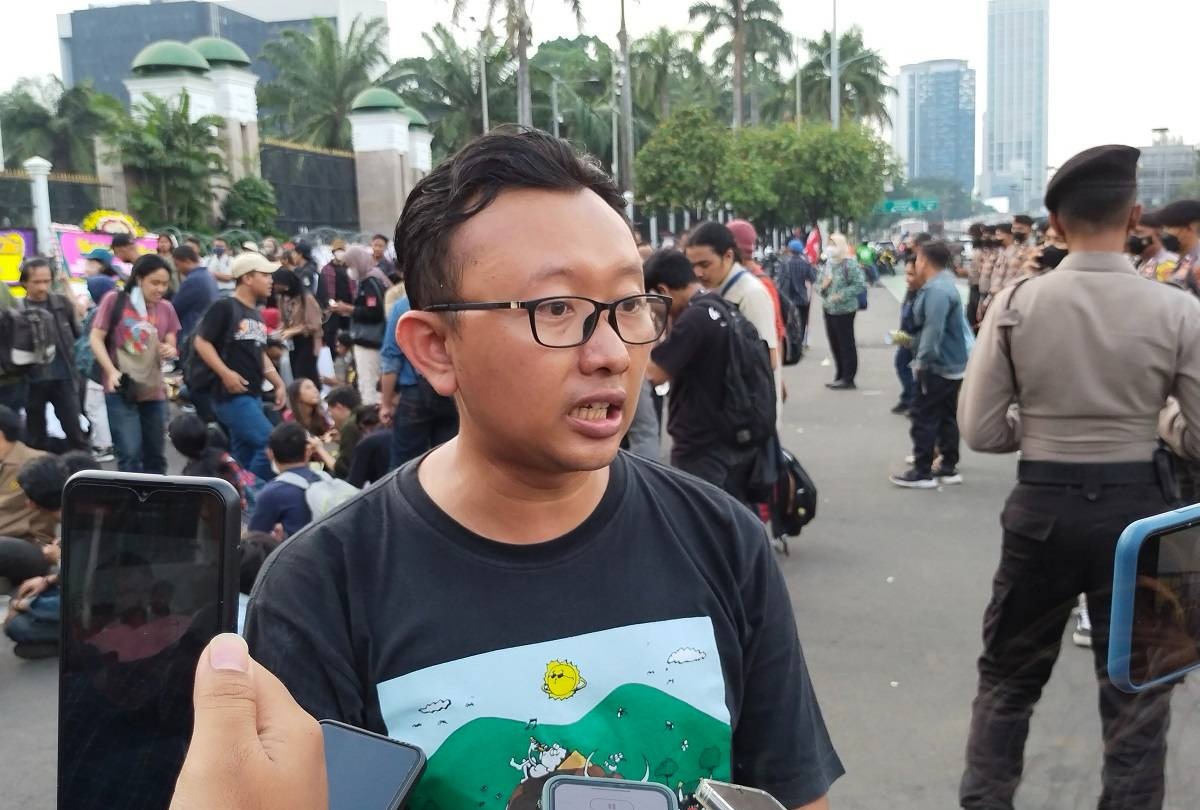 Izin Tambang Ormas Keagamaan, YLBHI: Upaya Memperburuk Pelanggaran HAM 1