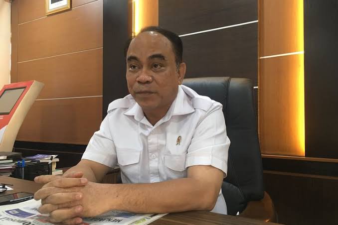 Menteri Budi Arie Dorong Media Jembatani AI Pro Manusia dan Kemanusiaan 8