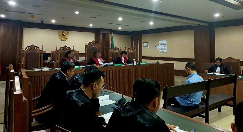 PT DKI Jakarta Perberat Hukuman Eks Kepala Bea dan Cukai Makassar 11