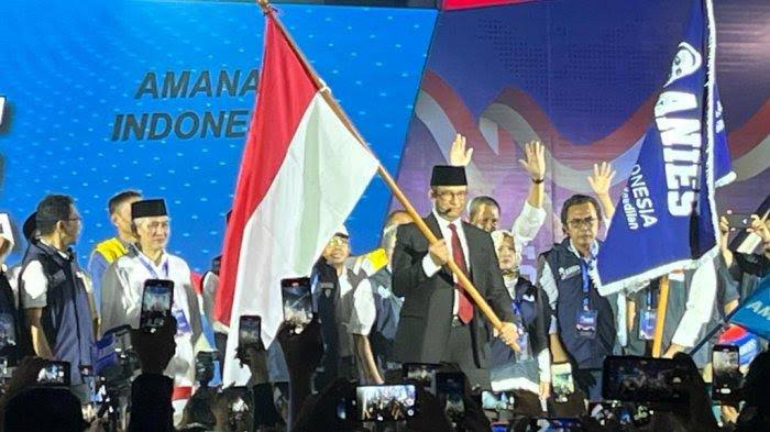 PDIP Buka Peluang Usung Anies Baswedan di Pilgub DKJ, Ini Syaratnya 11