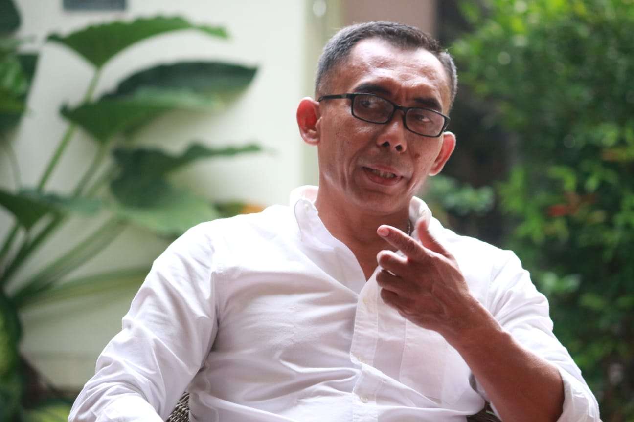 INW Kritik Disparitas Vonis dalam Kasus Narkoba Jaringan Fredy Pratama 1