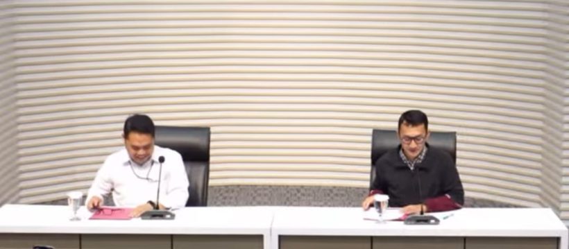 KPK Siap Buka Rekaman CCTV Soal Penyidik Bentak Staf Sekjen PDI-P 12