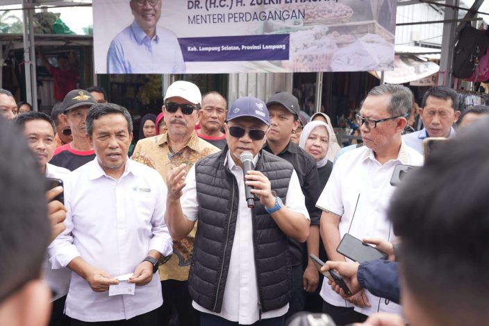 Idul Adha, Mendag Pastikan Harga Bahan Pokok Stabil-Pasokan Terjaga 10