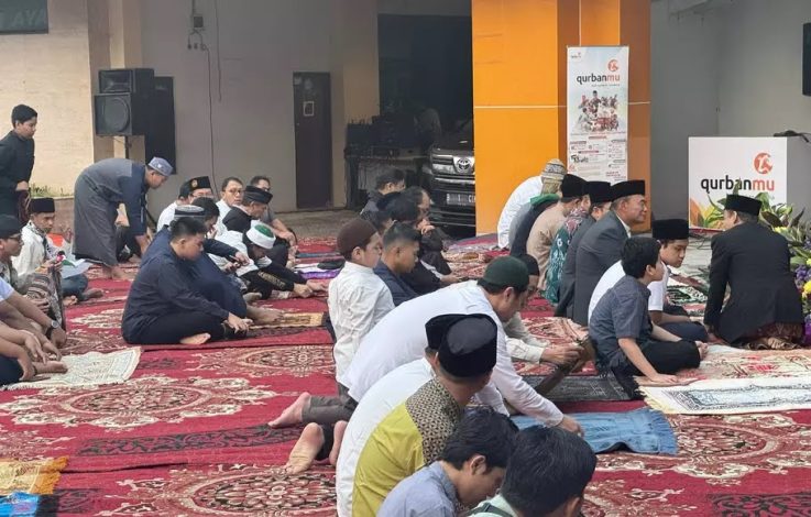 Muhadjir Effendy: "Pesantren Semestinya Turut Menjadi Lembaga Pemberdayaan Masyatakat" 9