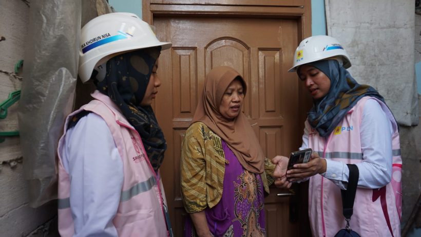 Lima Tips Aman Listrik saat Saat Libur Panjang Idul Adha 8