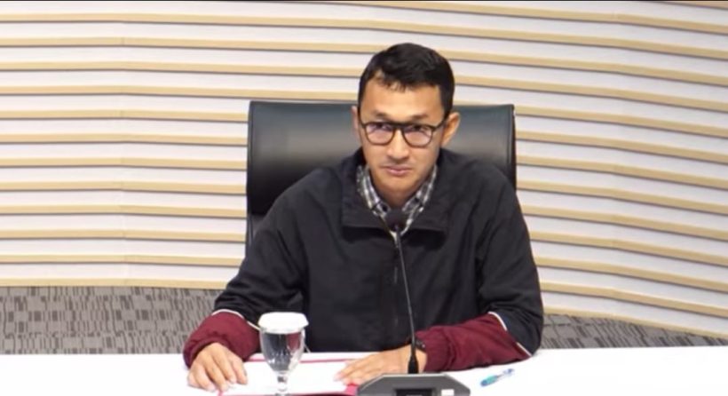 KPK Akan Dalami Keterangan Kusnadi 11