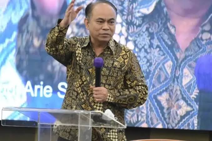 Cegah Judi Online, Kominfo Gencarkan Sosialisasi dan Edukasi 12