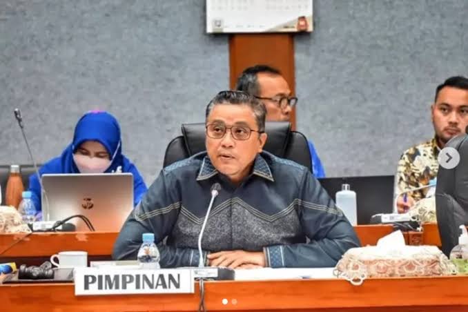 Pemerintah Diminta Hitung Kembali Alokasi Anggaran Sekolah Kedinasan 10