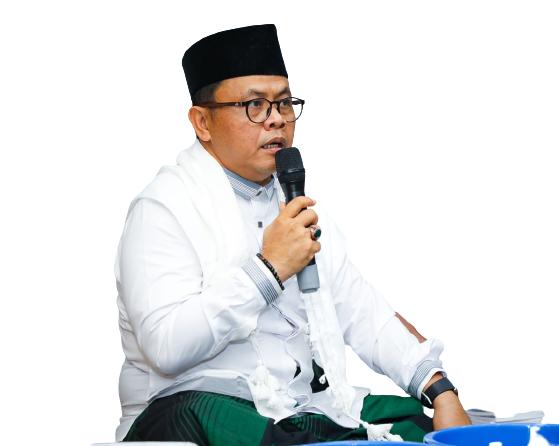 PDIP Harus Bangga Punya Kader Nikson Nababan, Pemimpin Bersahaja Menurut Falsafah Leluhur: Bener-Kober-Pinter 8