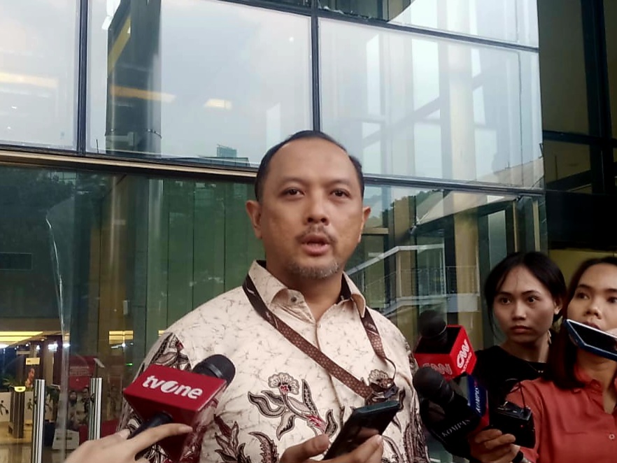 Pelabuhan Penyeberangan yang Dugaan Korupsi Pembangunannya di Kepulauan Riau