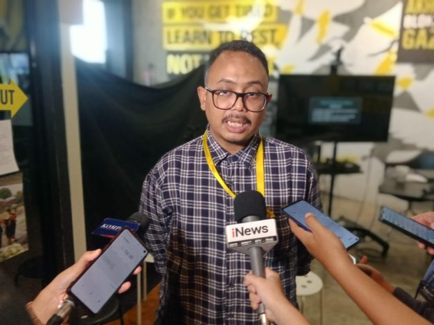 Amnesty International: Polri Mendominasi Kasus Penyiksaan di RI 12
