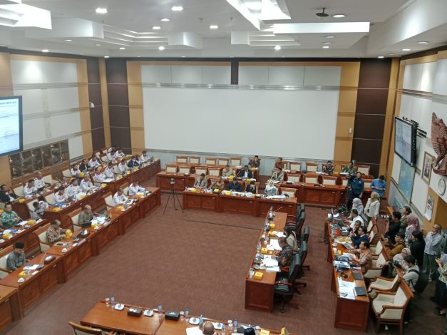 PDIP Sebut Peretasan Data Nasional Bentuk Kebodohan 12