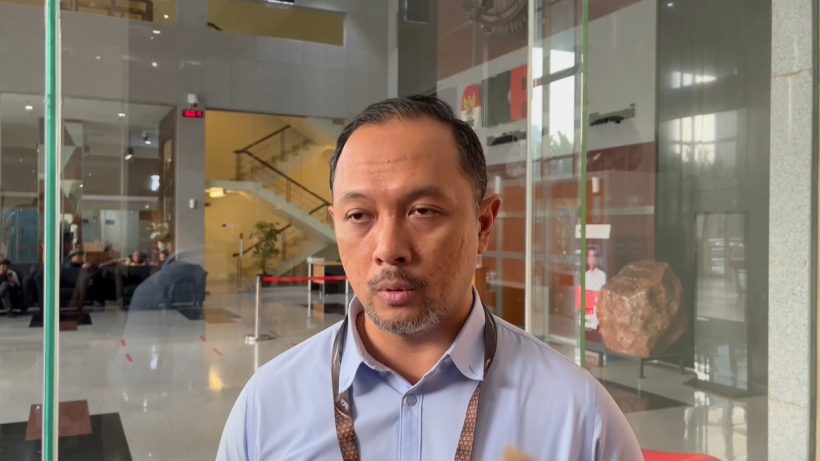 KPK Tetapkan Dua Tersangka Baru Kasus LNG PT Pertamina 12