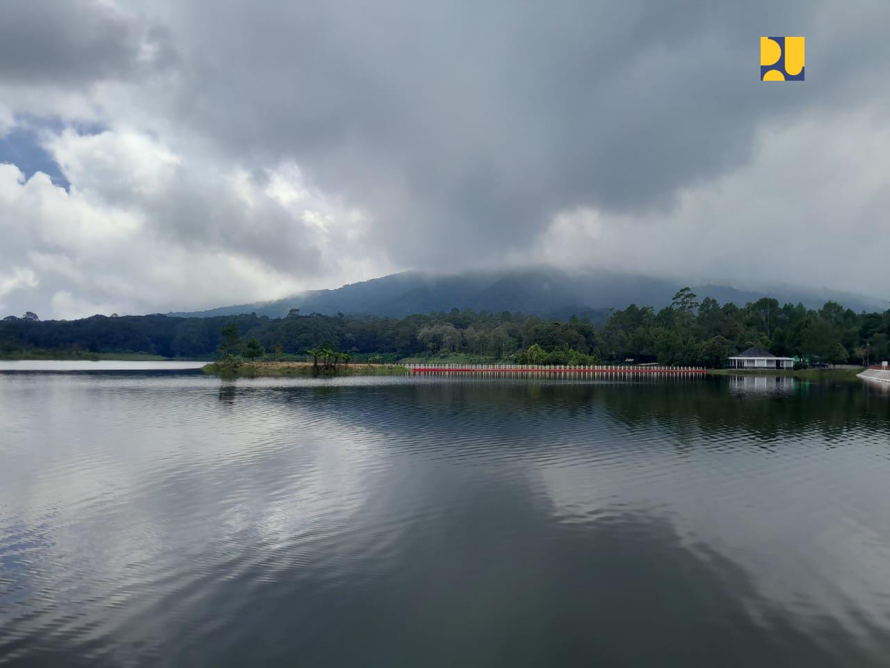 Indonesia Tindaklanjuti Hasil Deklarasi Menteri pada World Water Forum ke-10 di Bali 1
