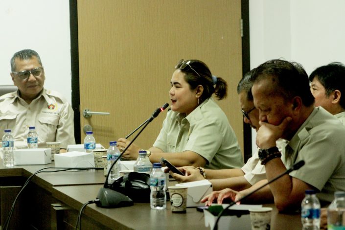PON XXI Aceh-Sumut Tetap September, KONI DKI Jakarta Imbau Dukungan Masyarakat 1 PON XXI Aceh-Sumut Tetap September, KONI DKI Jakarta Imbau Dukungan Masyarakat 2