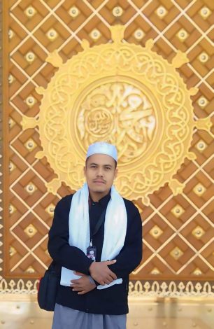 Buya Arfan Daulay Sebut Nikson Nababan Sosok Pemimpin Paling Tepat untuk Sumut 8