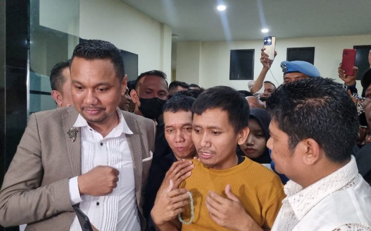 IPW: Faktor Tekanan Publik Memicu Pegi Setiawan Bebas 9