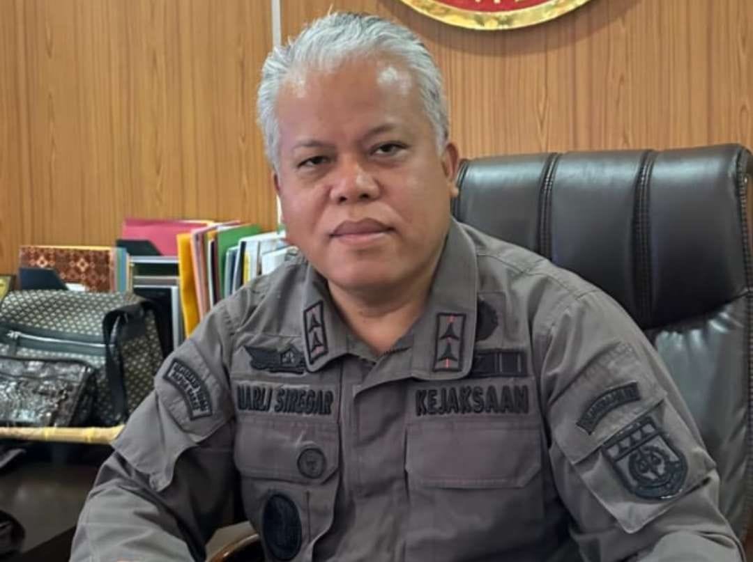 Lima Jaksa Senior Ikuti Seleksi Calon Pimpinan KPK 1