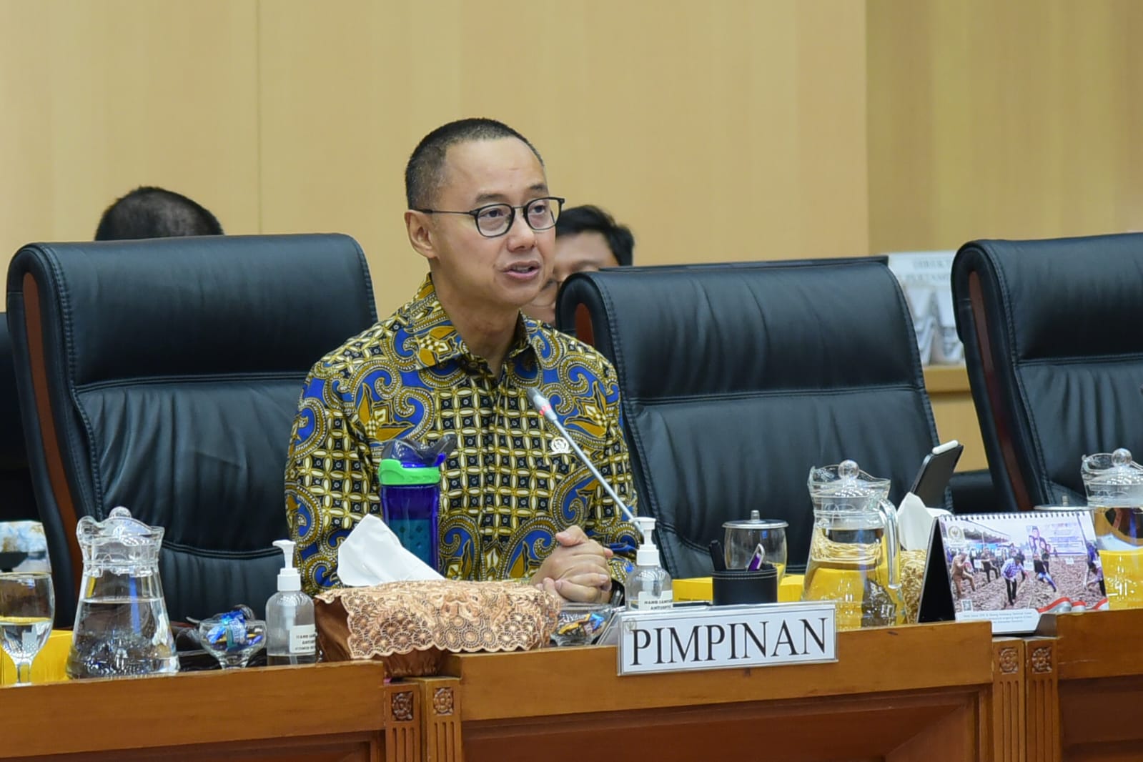 Pemerintah Diminta Sosialisasi Wacana Pembatasan Pembelian BBM Bersubsidi 1