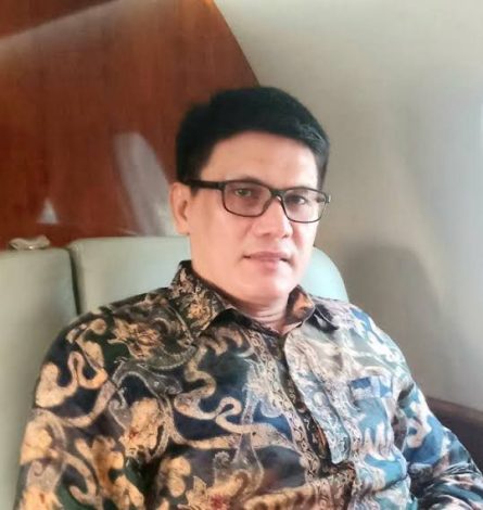 Djafar Alkatiri Minta Yorrys Jangan Terus Provokasi dan Fitnah Pimpinan DPD RI 11