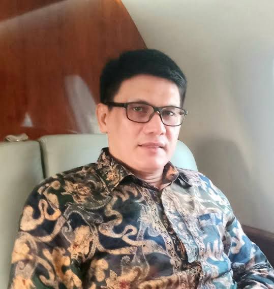 Djafar Alkatiri Minta Yorrys Jangan Terus Provokasi dan Fitnah Pimpinan DPD RI 1