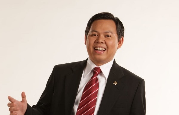 Sultan Usul Asta Cita Prabowo-Gibran Ditetapkan Sebagai PPHN 2024-2029 12