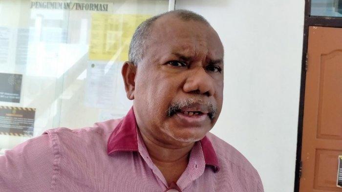 Kapolri-Komnas HAM Didesak Usut Penembakan Aktivis HAM Papua 11