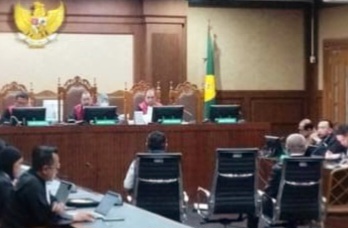 Sidang Gazalba Saleh: Hakim Geram Karena Saksi Berbelit-Belit 10