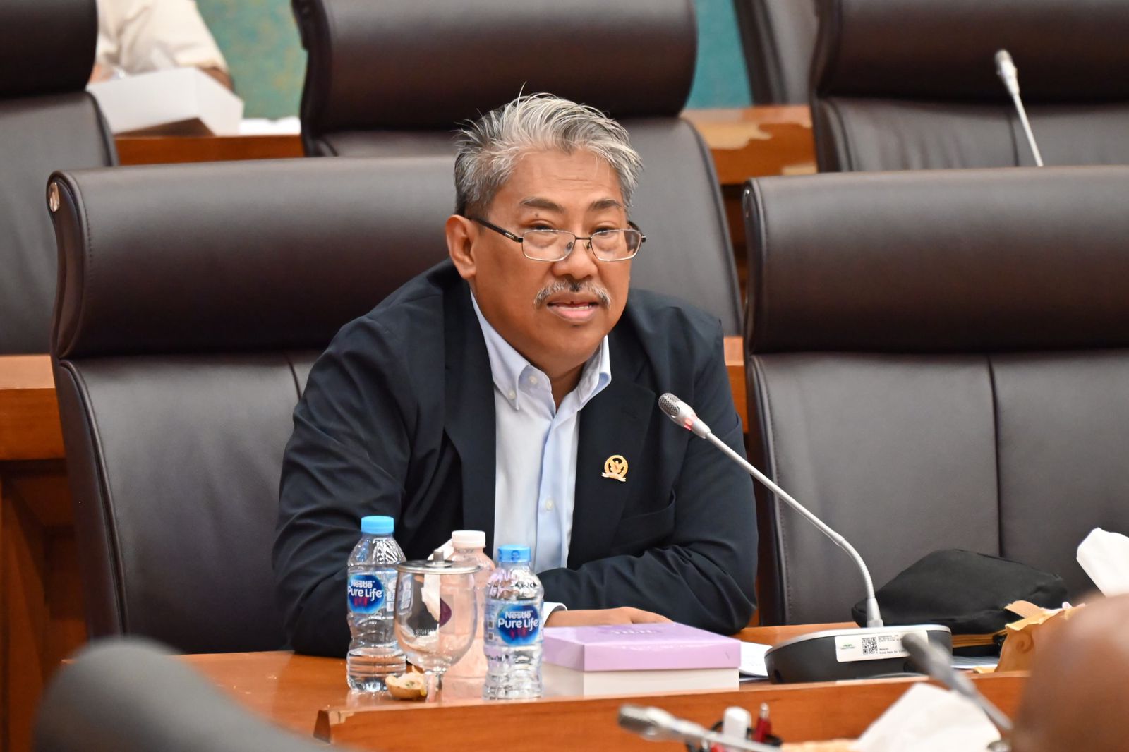 Soal Batasan BBM Subsidi, Fraksi PKS DPR RI Desak Presiden Revisi Perpres 191 1