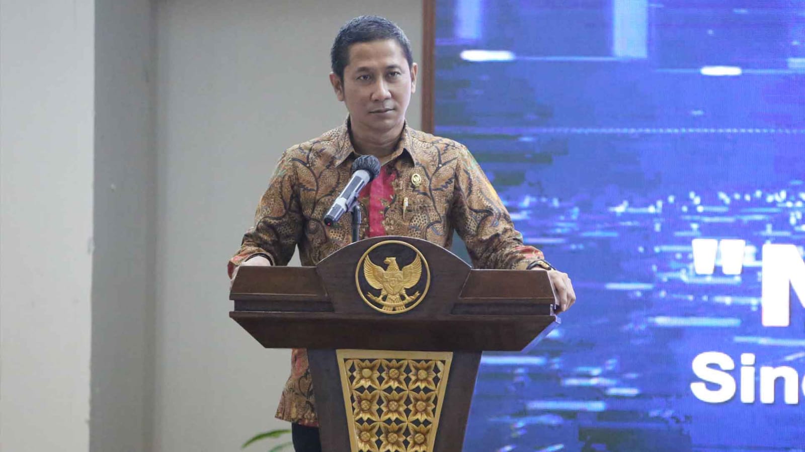 KY Dalami Vonis Bebas Ronald Tannur di PN Surabaya 1