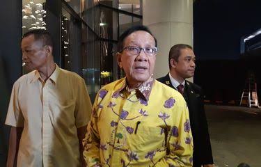 Agus Gumiwang Dijagokan Jadi Ketua Umum Golkar, Ini Komentar Akbar Tanjung 8