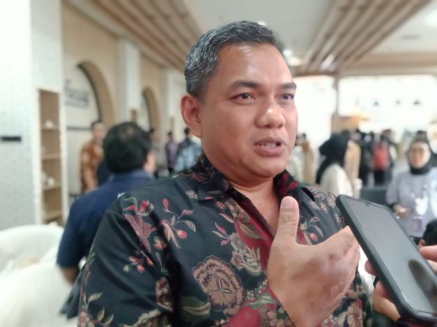 Target PNBP Ditjen Perikanan Tangkap KKP Masih Belum Tercapai 12