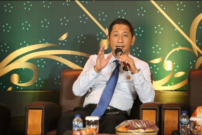 Keluarga Mendiang Dini Sera Afriyanti Mengadukan Tiga Hakim ke KY 12