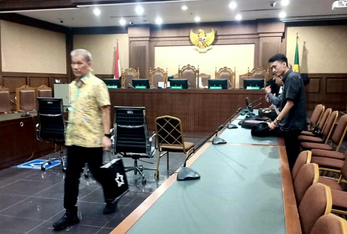 Korupsi BTS 4G, Jemy Sutjiawan Divonis 3 Tahun Penjara 13