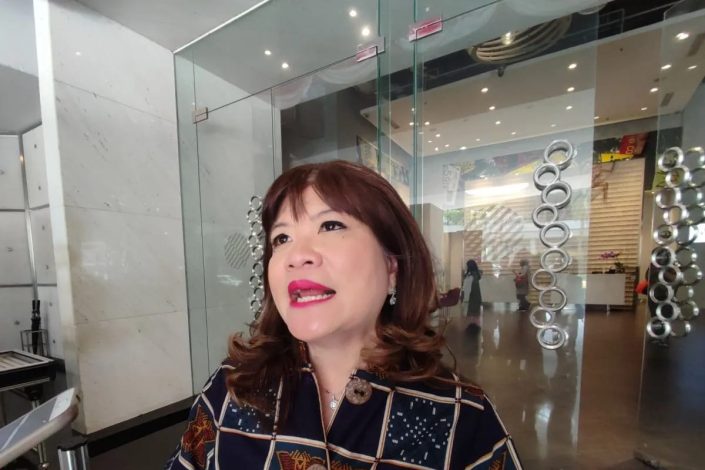 Satgas Impor Ilegal Bisa Tekan Volume Impor hingga 25% 10