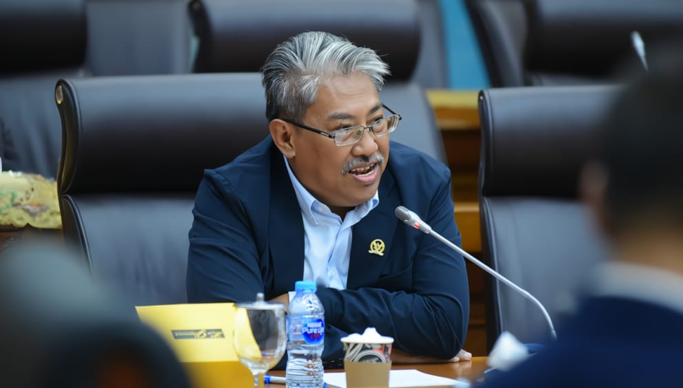 PKS Keberatan Ormas Keagamaan Kelola Tambang 1